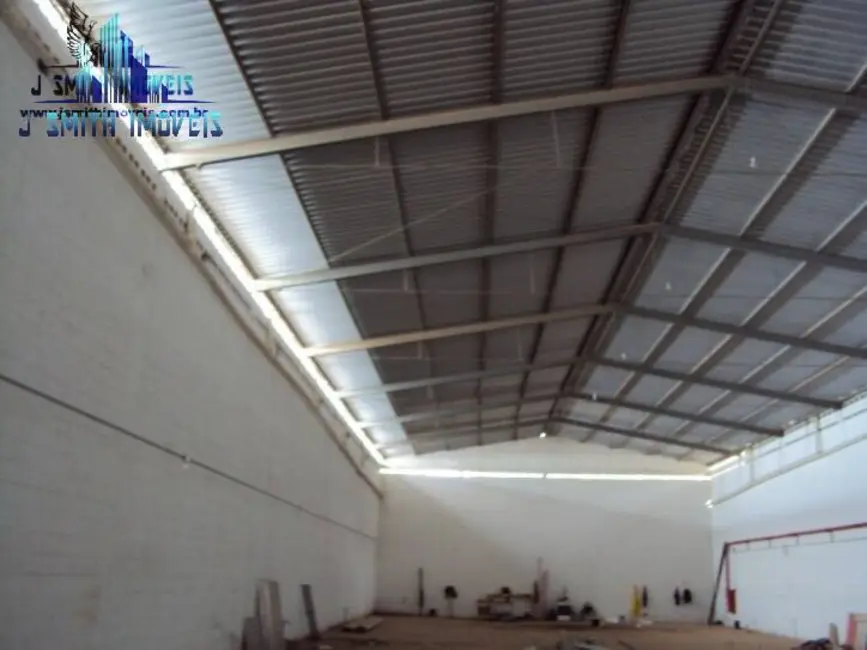 Foto 3 de Armazém / Galpão para alugar, 650m2 em Jardim Arpoador, São Paulo - SP