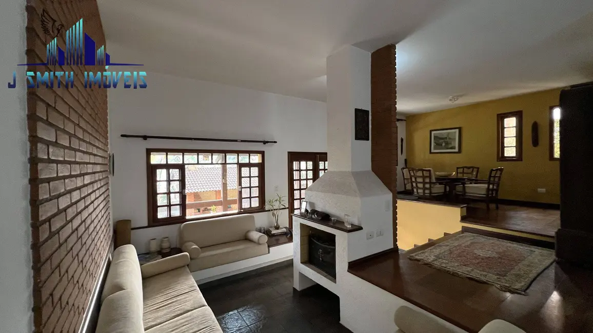 Foto 9 de Casa com 3 quartos para alugar, 324m2 em San Diego Park, Cotia - SP