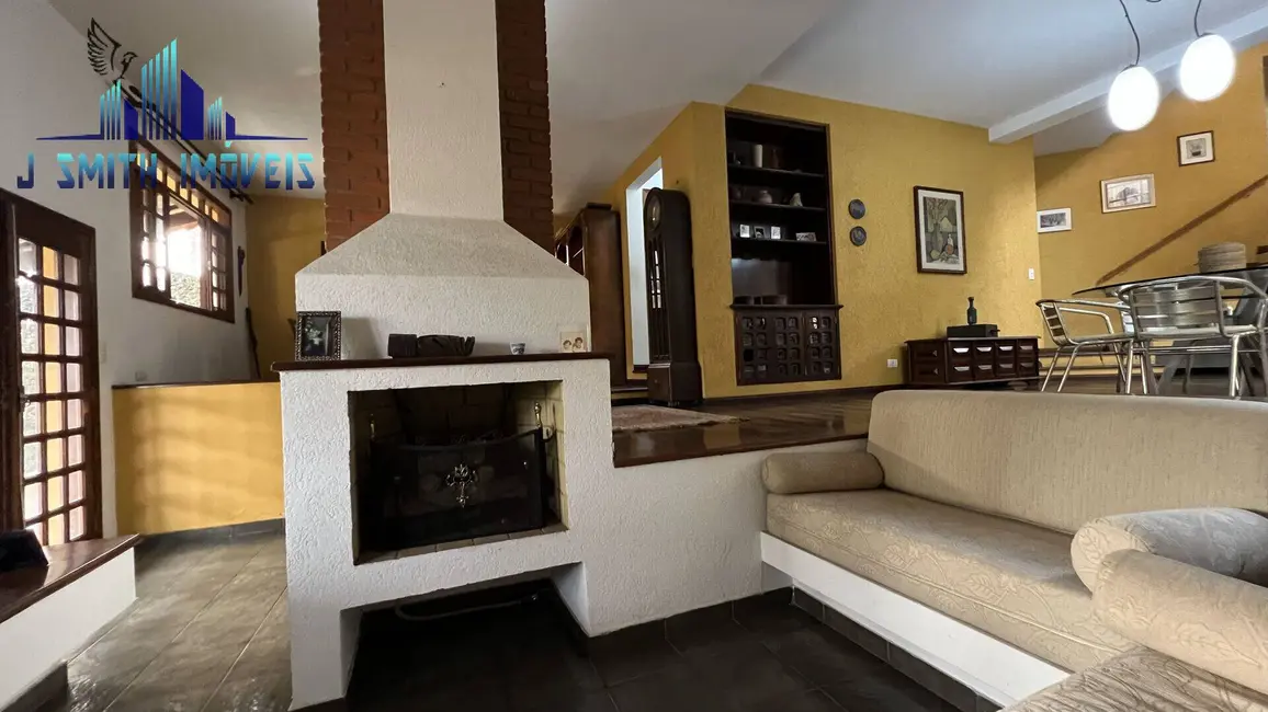 Foto 6 de Casa com 3 quartos para alugar, 324m2 em San Diego Park, Cotia - SP