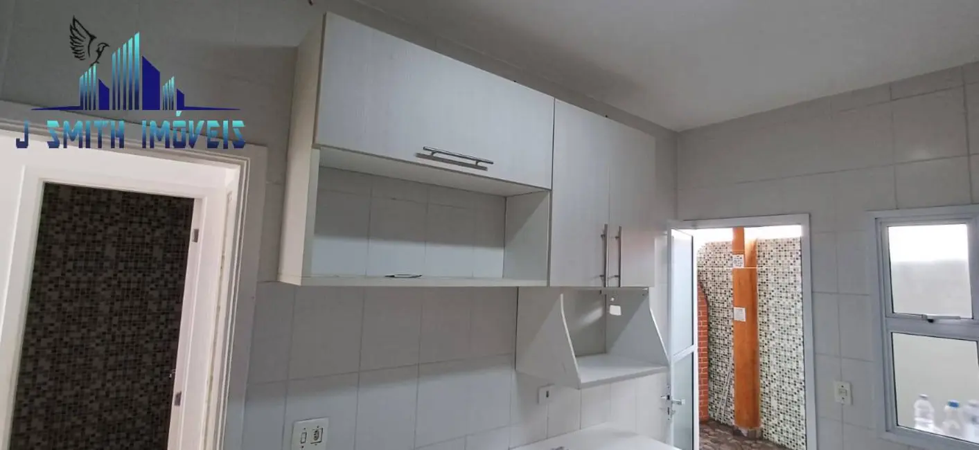 Foto 3 de Casa com 3 quartos para alugar, 136m2 em Paisagem Renoir, Cotia - SP