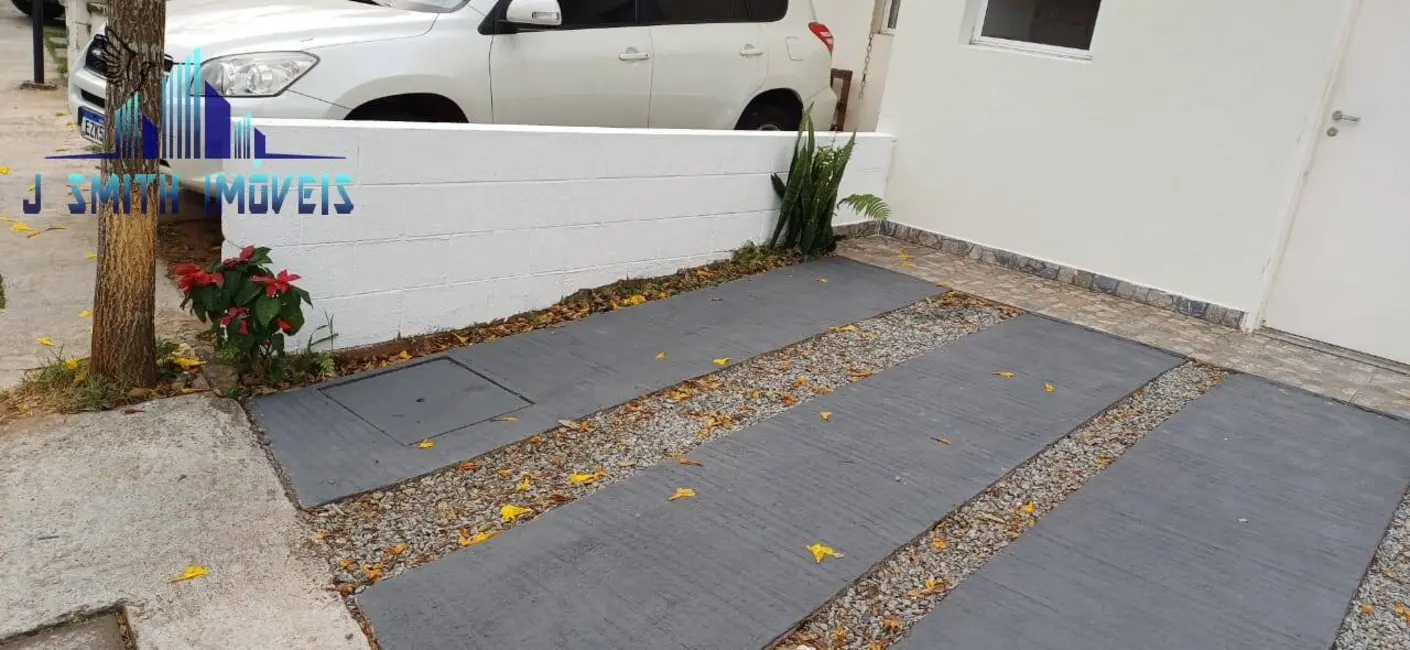 Foto 4 de Casa com 3 quartos para alugar, 136m2 em Paisagem Renoir, Cotia - SP