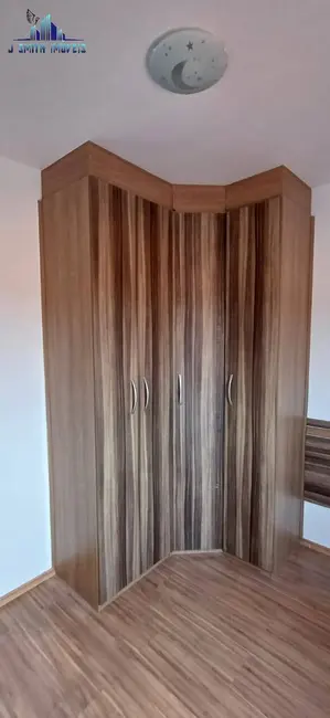 Foto 8 de Casa com 3 quartos para alugar, 136m2 em Paisagem Renoir, Cotia - SP