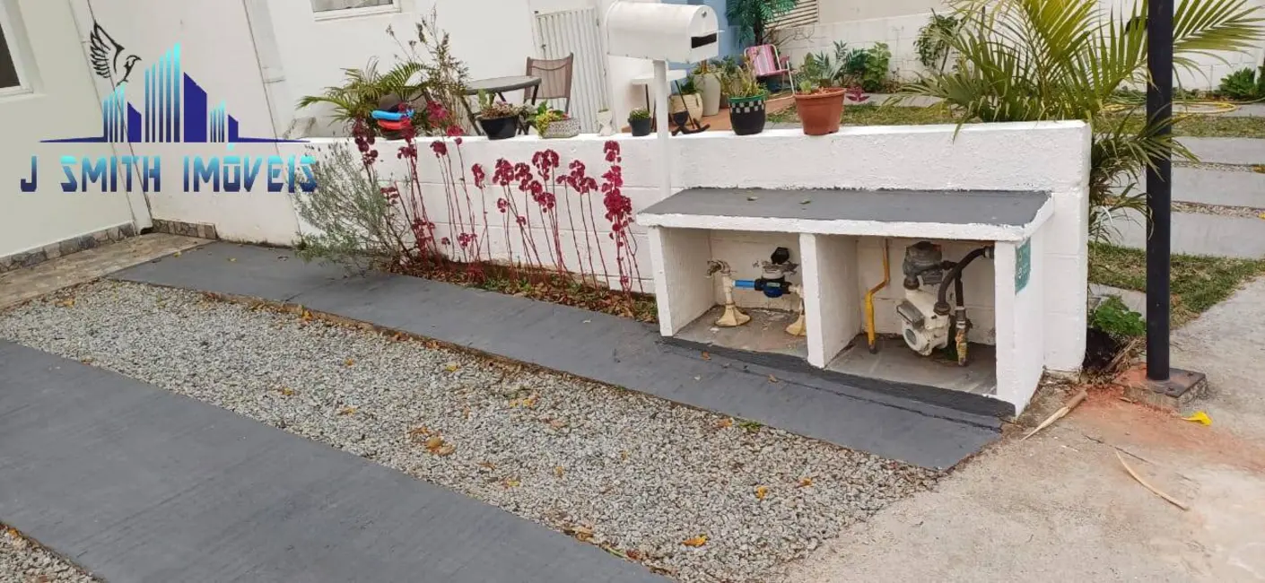 Foto 5 de Casa com 3 quartos para alugar, 136m2 em Paisagem Renoir, Cotia - SP