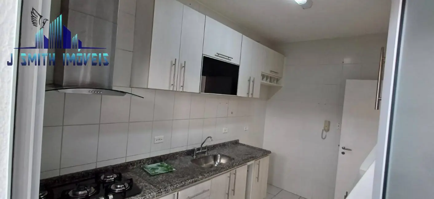 Foto 1 de Casa com 3 quartos para alugar, 136m2 em Paisagem Renoir, Cotia - SP