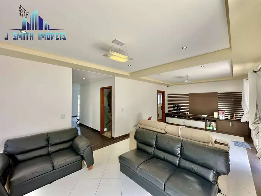 Foto 8 de Casa de Condomínio com 4 quartos à venda, 401m2 em Golf Gardens, Carapicuiba - SP