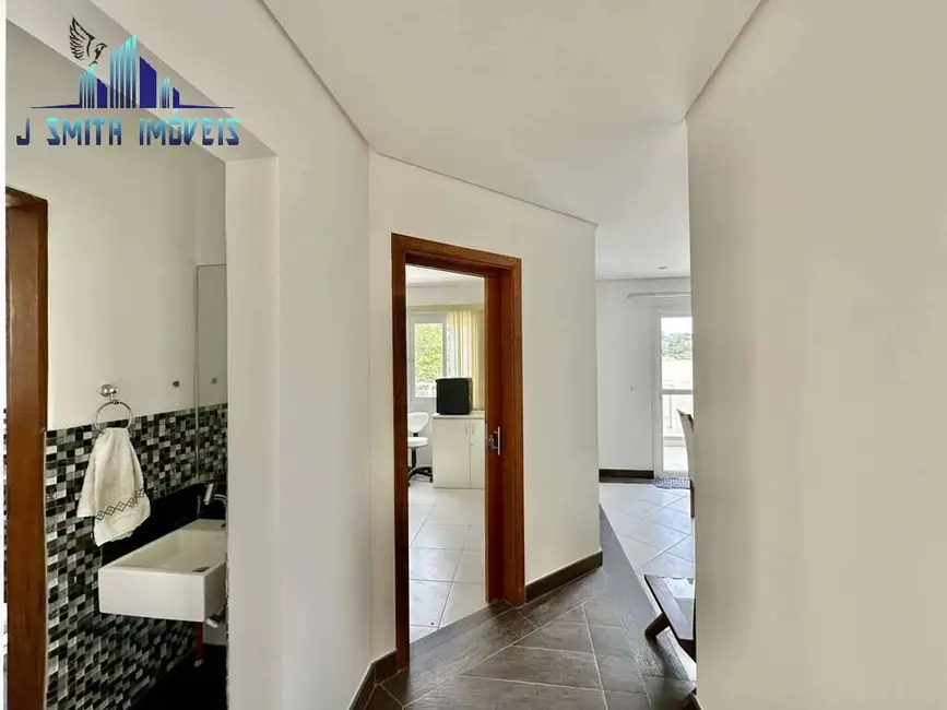 Foto 6 de Casa de Condomínio com 4 quartos à venda, 401m2 em Golf Gardens, Carapicuiba - SP