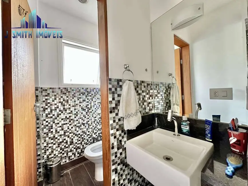 Foto 7 de Casa de Condomínio com 4 quartos à venda, 401m2 em Golf Gardens, Carapicuiba - SP