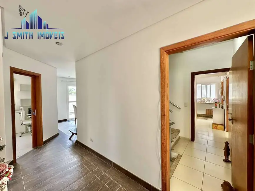 Foto 5 de Casa de Condomínio com 4 quartos à venda, 401m2 em Golf Gardens, Carapicuiba - SP
