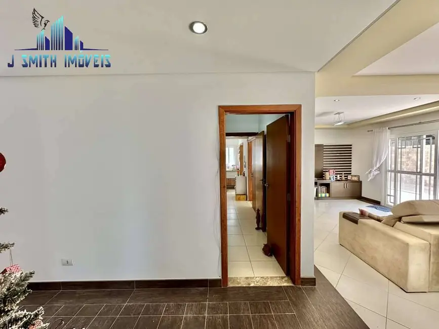 Foto 4 de Casa de Condomínio com 4 quartos à venda, 401m2 em Golf Gardens, Carapicuiba - SP