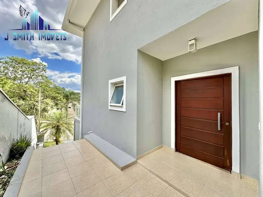 Foto 3 de Casa de Condomínio com 4 quartos à venda, 401m2 em Golf Gardens, Carapicuiba - SP