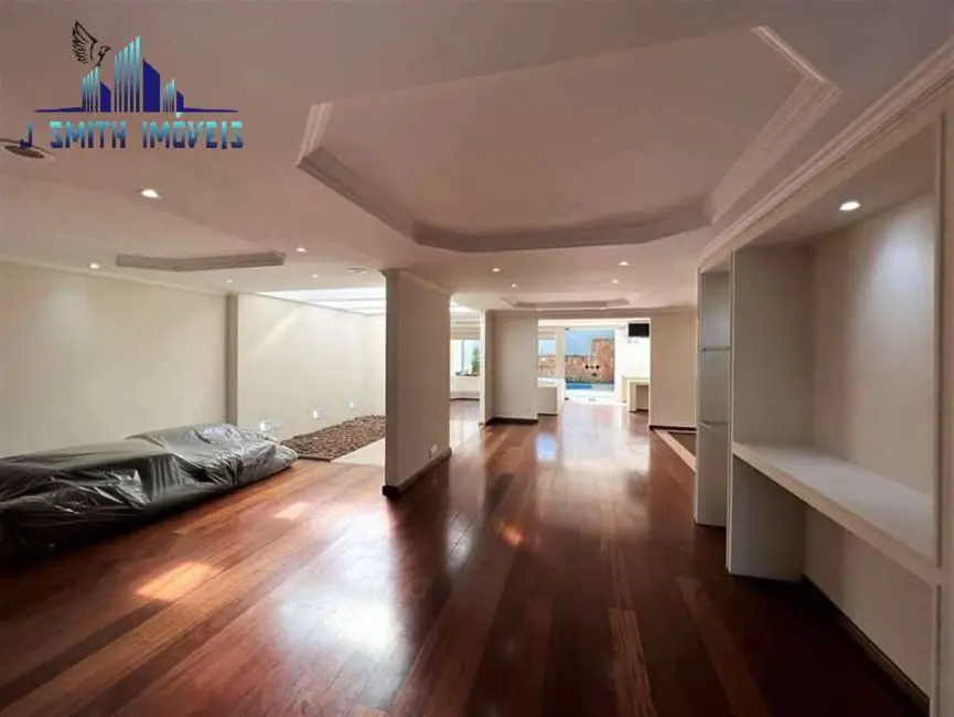 Foto 5 de Casa de Condomínio com 4 quartos à venda, 360m2 em Jardim São Paulo II, Cotia - SP