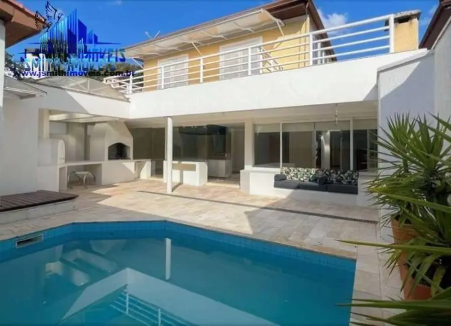 Foto 1 de Casa de Condomínio com 4 quartos à venda, 360m2 em Jardim São Paulo II, Cotia - SP