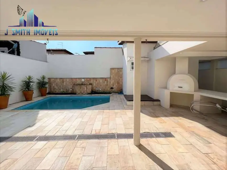 Foto 7 de Casa de Condomínio com 4 quartos à venda, 360m2 em Jardim São Paulo II, Cotia - SP