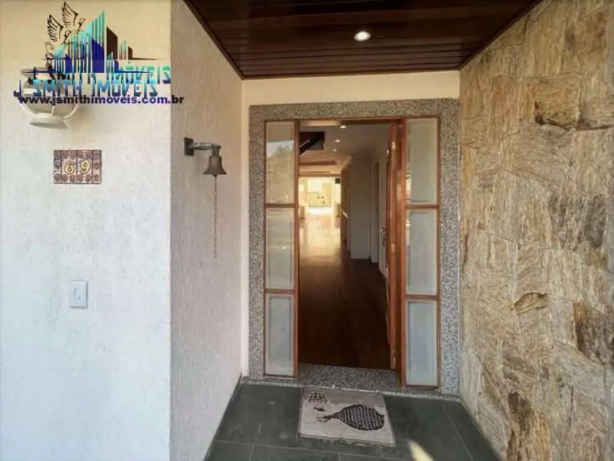 Foto 2 de Casa de Condomínio com 4 quartos à venda, 360m2 em Jardim São Paulo II, Cotia - SP