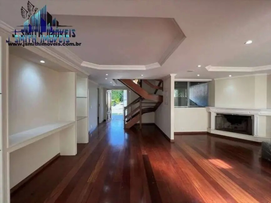 Foto 6 de Casa de Condomínio com 4 quartos à venda, 360m2 em Jardim São Paulo II, Cotia - SP