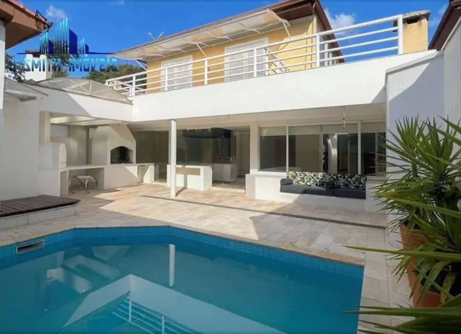 Foto 1 de Casa de Condomínio com 4 quartos à venda, 360m2 em Jardim São Paulo II, Cotia - SP