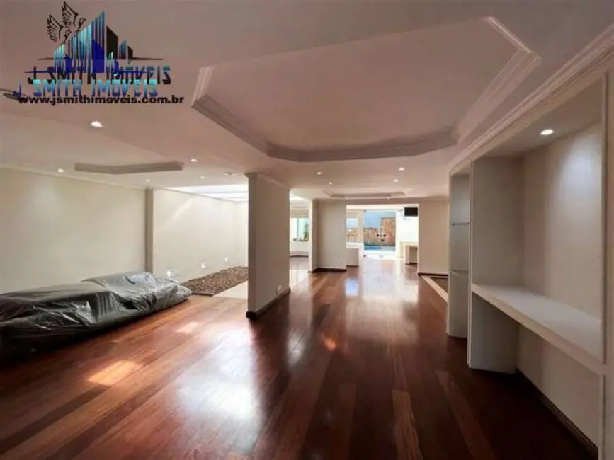 Foto 8 de Casa de Condomínio com 4 quartos à venda, 360m2 em Jardim São Paulo II, Cotia - SP