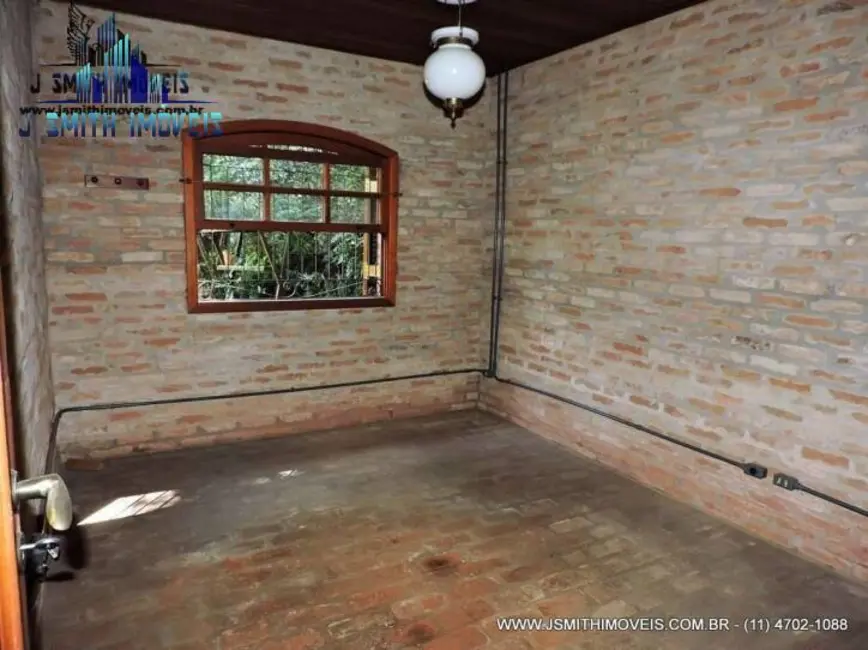 Foto 9 de Casa de Condomínio com 3 quartos à venda, 385m2 em Chácaras do Peroba, Jandira - SP