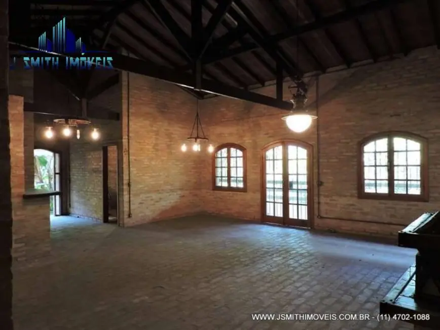 Foto 3 de Casa de Condomínio com 3 quartos à venda, 385m2 em Chácaras do Peroba, Jandira - SP