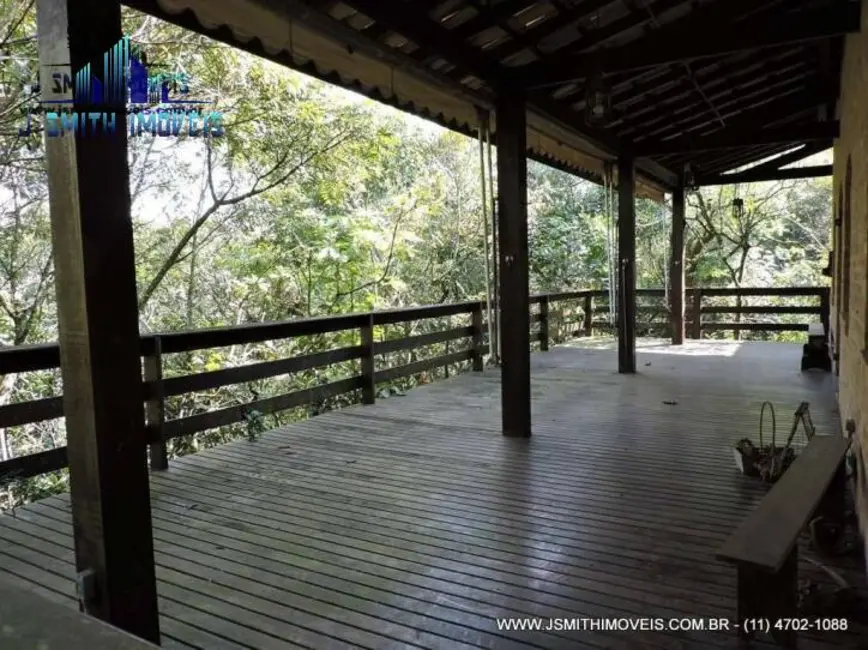 Foto 6 de Casa de Condomínio com 3 quartos à venda, 385m2 em Chácaras do Peroba, Jandira - SP