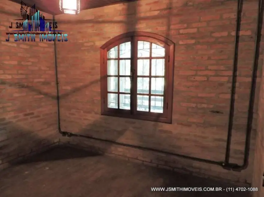 Foto 7 de Casa de Condomínio com 3 quartos à venda, 385m2 em Chácaras do Peroba, Jandira - SP