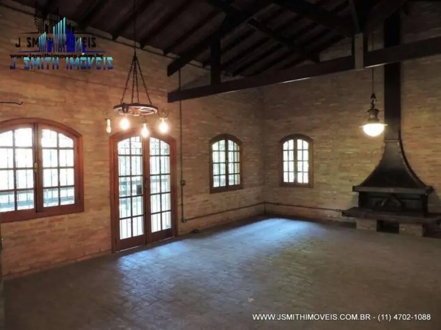 Foto 2 de Casa de Condomínio com 3 quartos à venda, 385m2 em Chácaras do Peroba, Jandira - SP