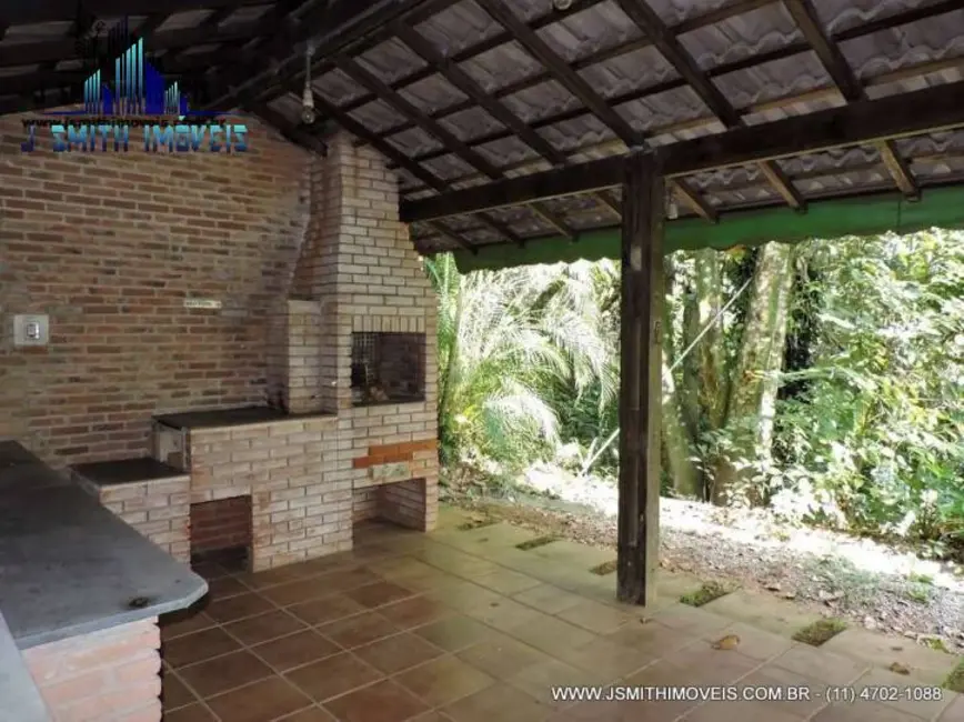 Foto 5 de Casa de Condomínio com 3 quartos à venda, 385m2 em Chácaras do Peroba, Jandira - SP