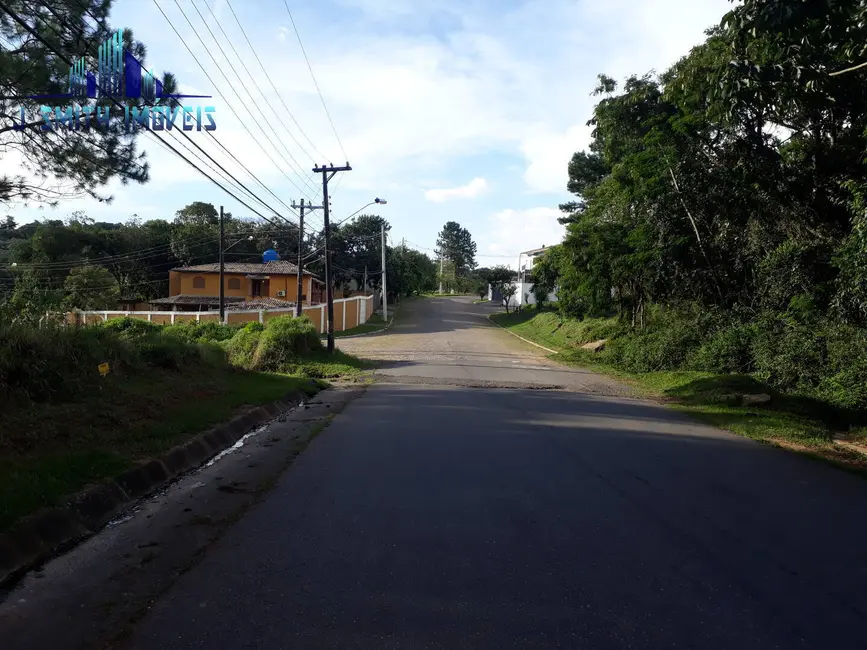 Foto 4 de Lote de Condomínio à venda, 587m2 em Gramado, Cotia - SP