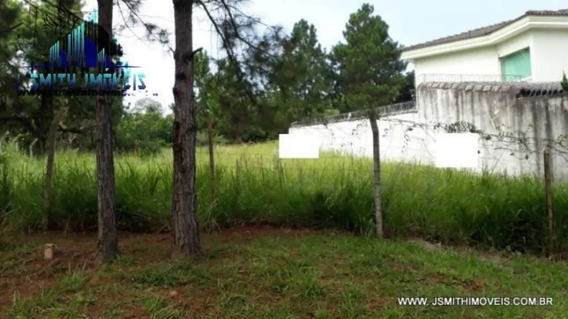 Foto 1 de Lote de Condomínio à venda, 523m2 em Gramado, Cotia - SP