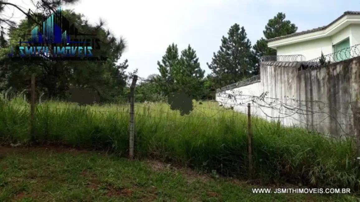 Foto 3 de Lote de Condomínio à venda, 523m2 em Gramado, Cotia - SP