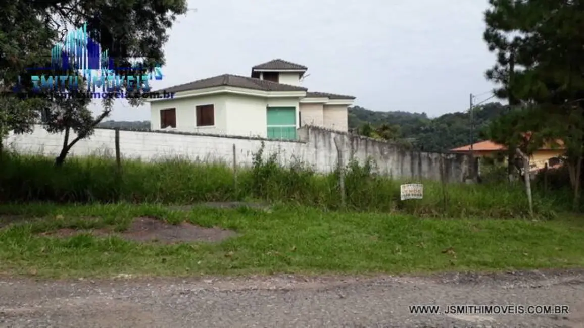 Foto 4 de Lote de Condomínio à venda, 523m2 em Gramado, Cotia - SP