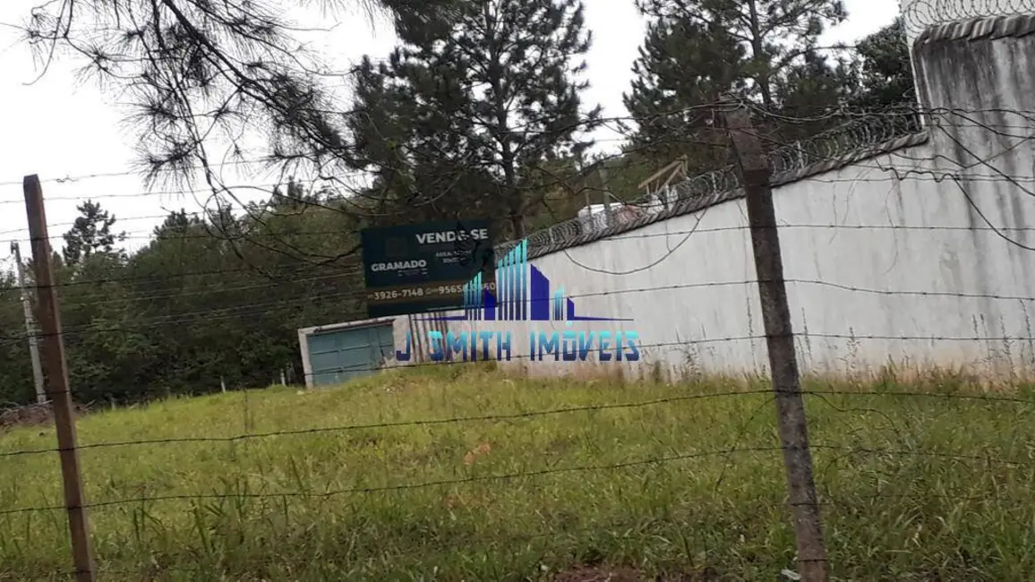 Foto 5 de Lote de Condomínio à venda, 523m2 em Gramado, Cotia - SP