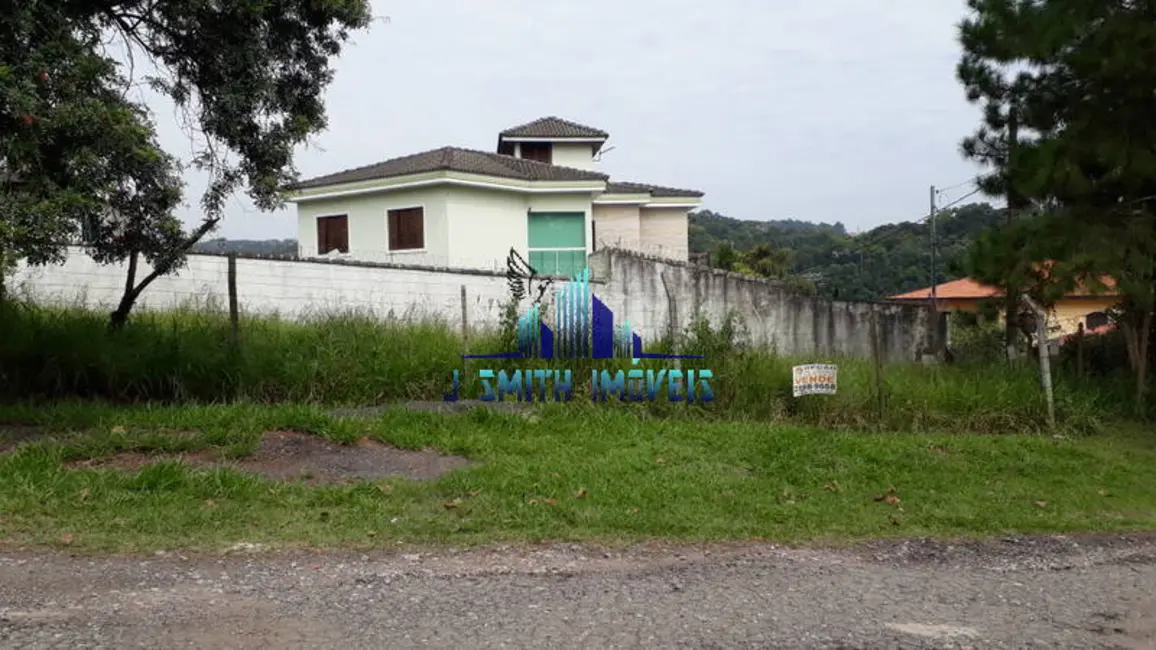 Foto 3 de Lote de Condomínio à venda, 523m2 em Gramado, Cotia - SP