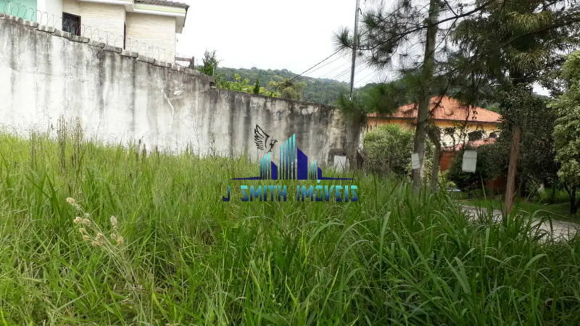 Foto 2 de Lote de Condomínio à venda, 523m2 em Gramado, Cotia - SP