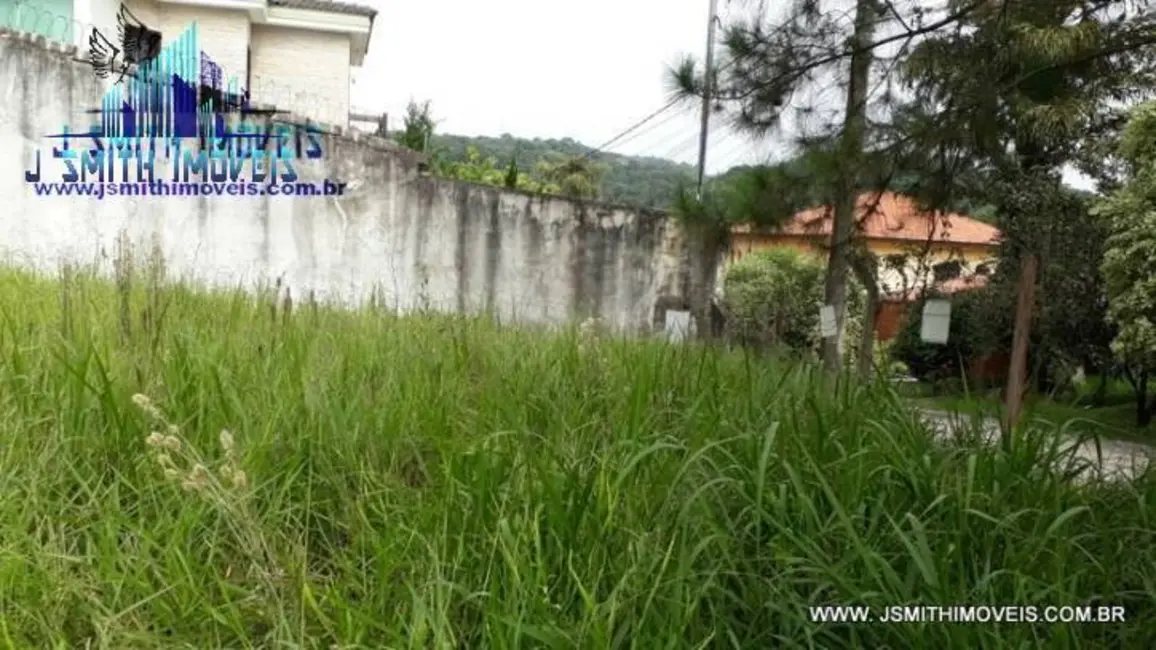 Foto 2 de Lote de Condomínio à venda, 523m2 em Gramado, Cotia - SP