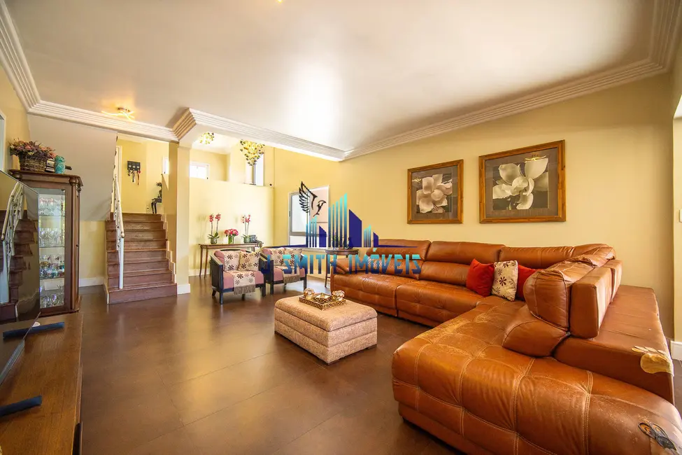 Casa de Condomínio com 4 quartos à venda, 386m2 em Granja Viana, Cotia - SP - imagem 9 Foto 9 de Casa de Condomínio com 4 quartos à venda, 386m2 em Granja Viana, Cotia - SP