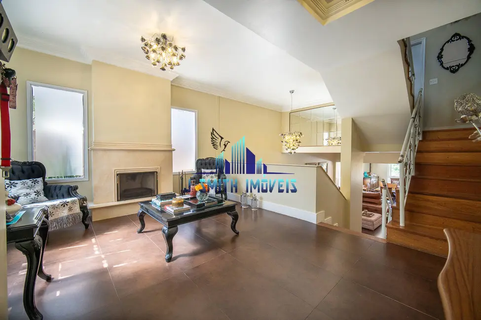 Casa de Condomínio com 4 quartos à venda, 386m2 em Granja Viana, Cotia - SP - imagem 7 Foto 7 de Casa de Condomínio com 4 quartos à venda, 386m2 em Granja Viana, Cotia - SP