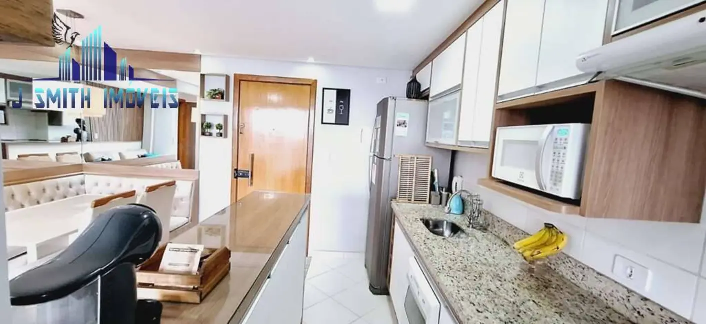 Foto 7 de Apartamento com 3 quartos à venda, 61m2 em Jardim Marilu, Carapicuiba - SP