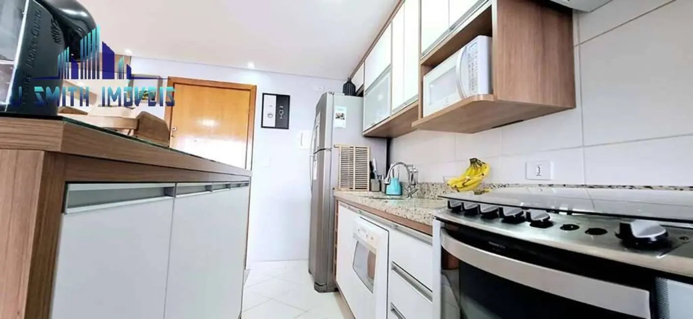 Foto 5 de Apartamento com 3 quartos à venda, 61m2 em Jardim Marilu, Carapicuiba - SP
