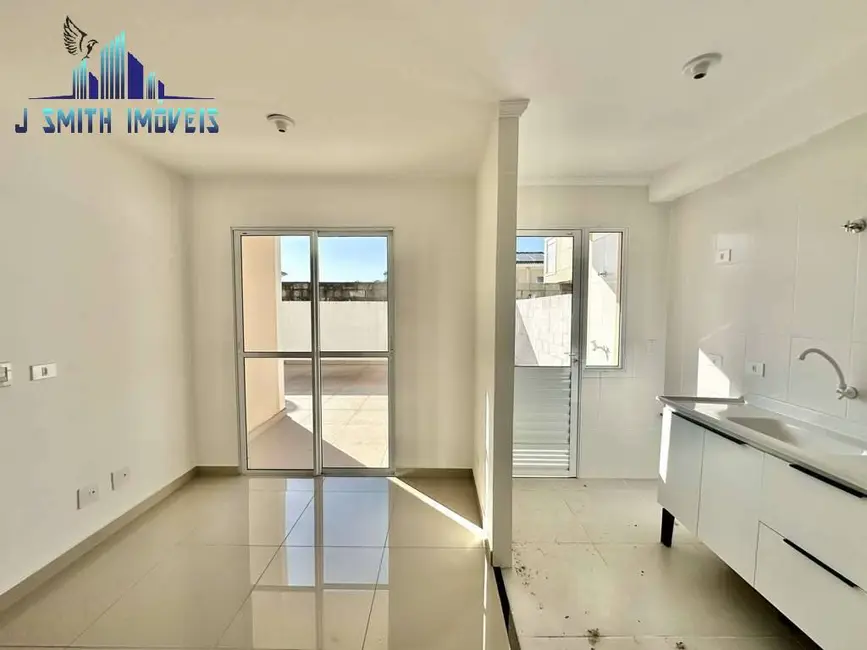 Foto 1 de Apartamento com 2 quartos à venda, 94m2 em Jardim da Glória, Cotia - SP