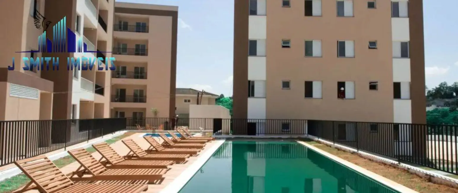 Foto 5 de Apartamento com 2 quartos à venda, 94m2 em Jardim da Glória, Cotia - SP