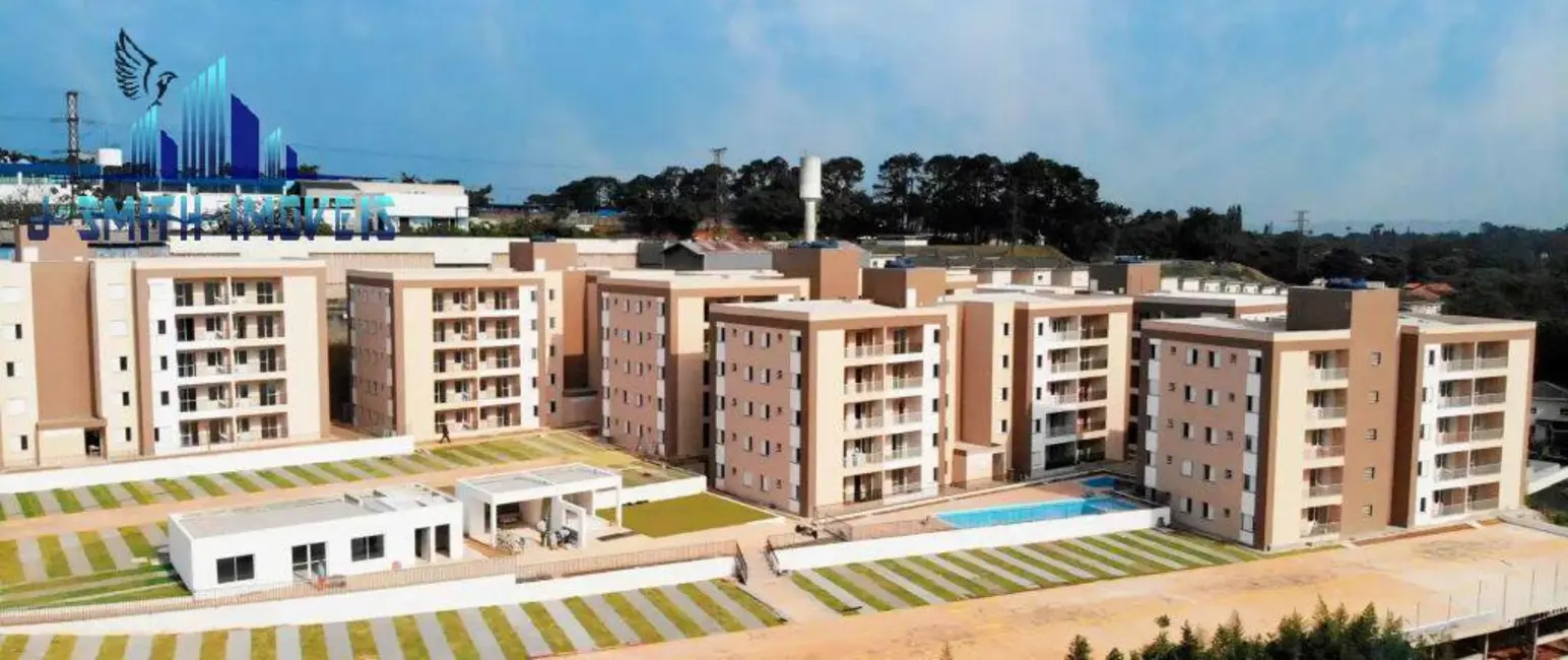 Foto 4 de Apartamento com 2 quartos à venda, 94m2 em Jardim da Glória, Cotia - SP