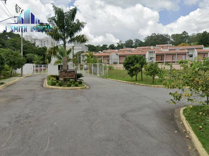 Foto 2 de Casa com 2 quartos à venda, 76m2 em Jardim Maria Tereza, Cotia - SP