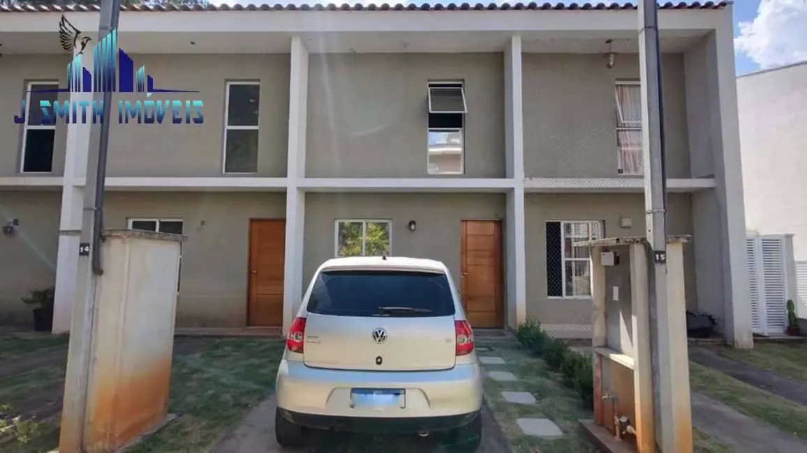 Foto 3 de Casa com 2 quartos à venda, 76m2 em Jardim Maria Tereza, Cotia - SP