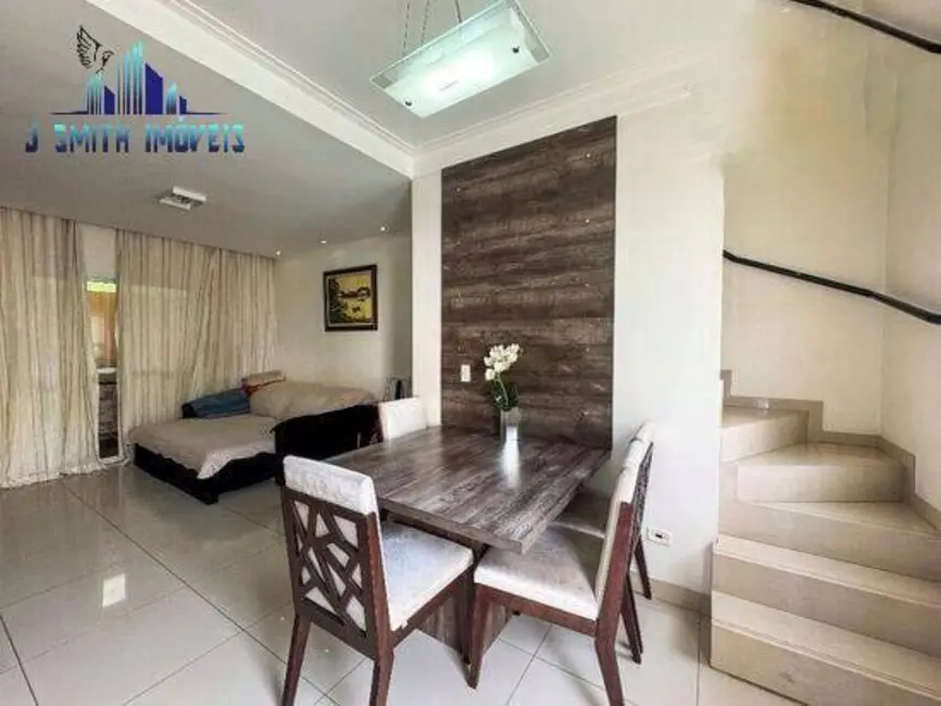 Foto 6 de Casa com 2 quartos à venda, 93m2 em Paisagem Renoir, Cotia - SP