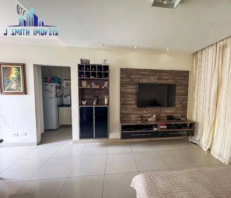 Foto 5 de Casa com 2 quartos à venda, 93m2 em Paisagem Renoir, Cotia - SP