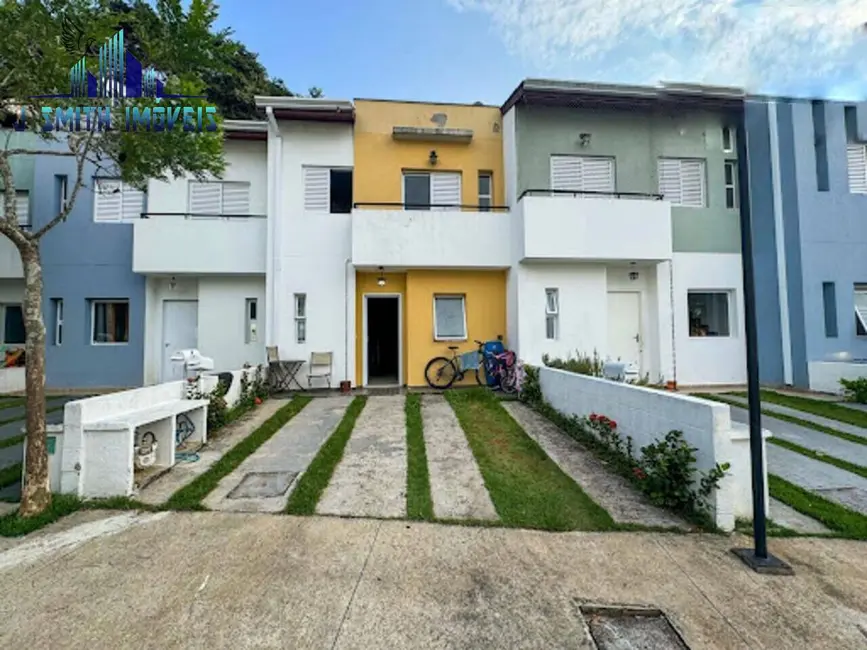 Foto 4 de Casa com 2 quartos à venda, 93m2 em Paisagem Renoir, Cotia - SP