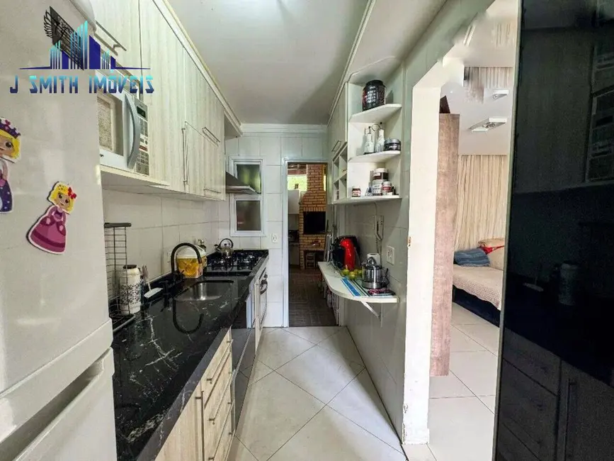 Foto 8 de Casa com 2 quartos à venda, 93m2 em Paisagem Renoir, Cotia - SP