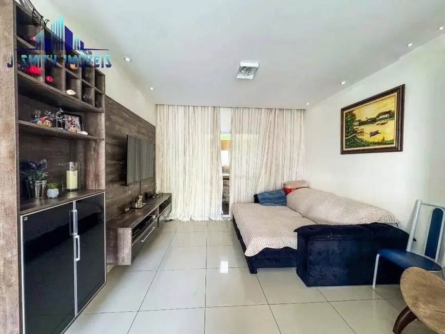 Foto 2 de Casa com 2 quartos à venda, 93m2 em Paisagem Renoir, Cotia - SP