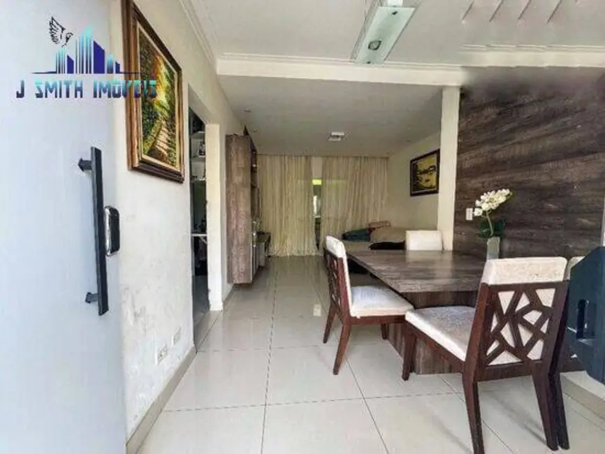 Foto 3 de Casa com 2 quartos à venda, 93m2 em Paisagem Renoir, Cotia - SP